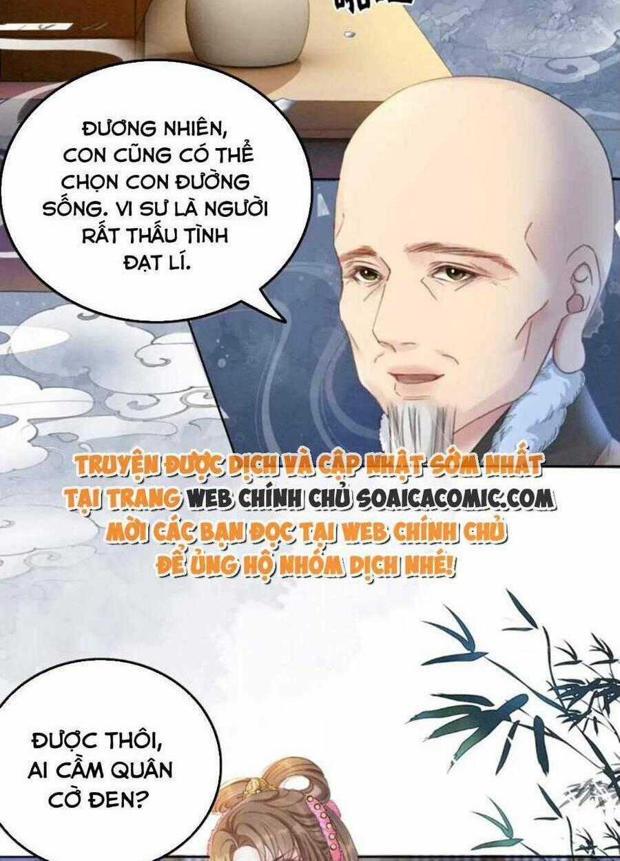 Xung Hỉ Vương Phi - Chapter 94 - Trang 56