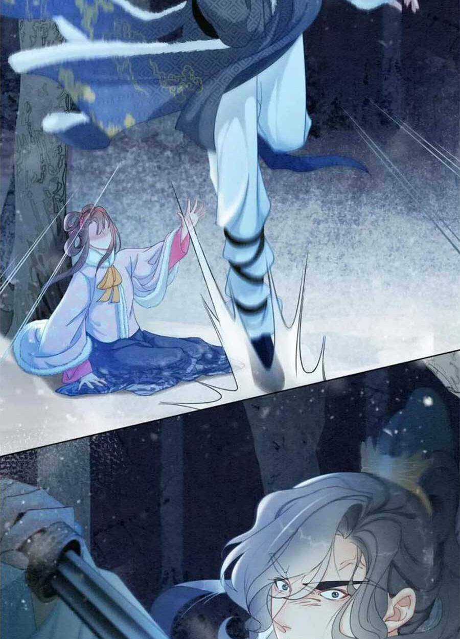 Xung Hỉ Vương Phi - Chapter 94 - Trang 7