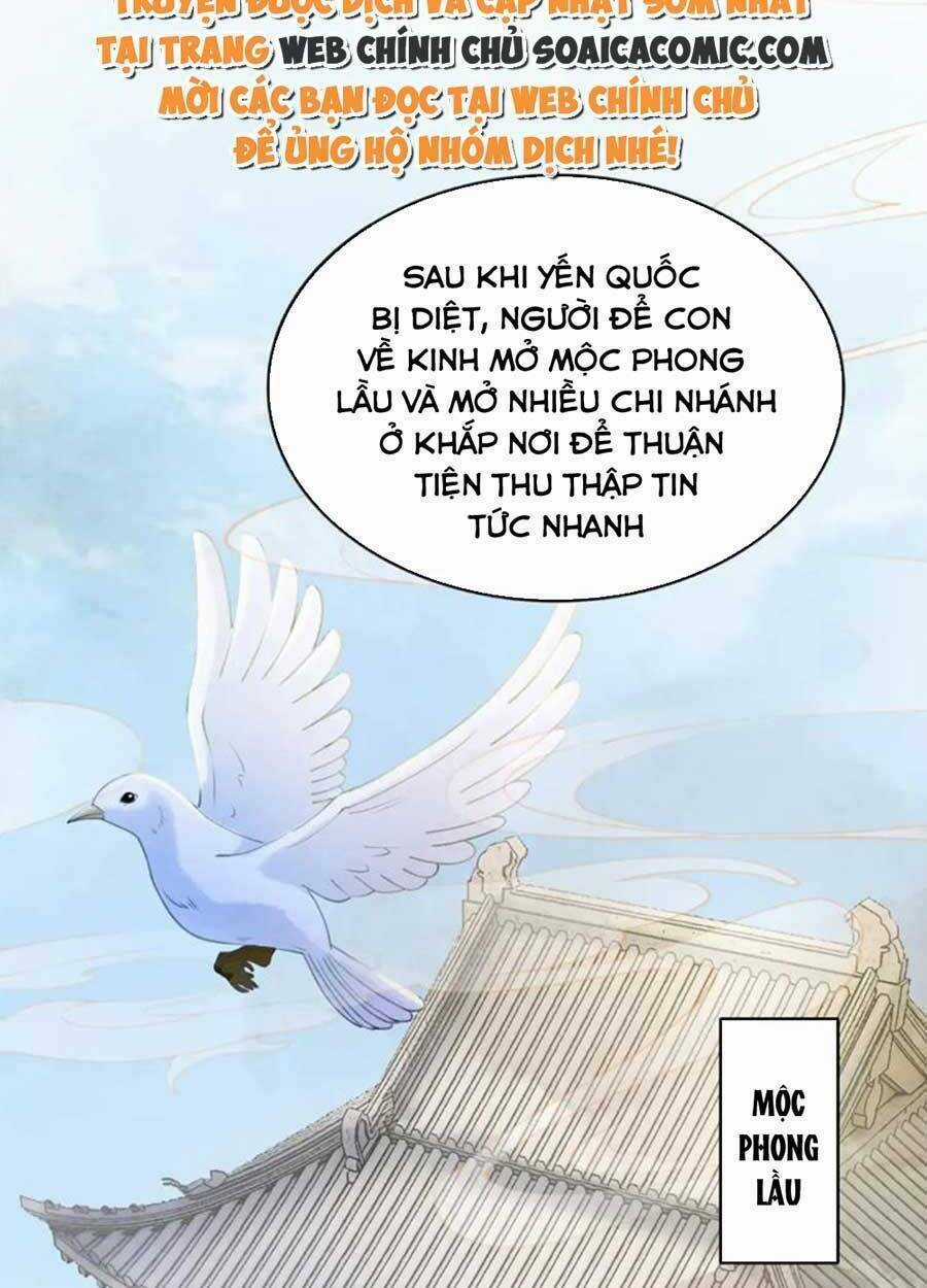 Xung Hỉ Vương Phi - Chapter 95 - Trang 11