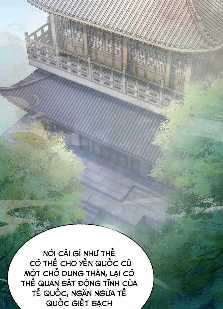 Xung Hỉ Vương Phi - Chapter 95 - Trang 12