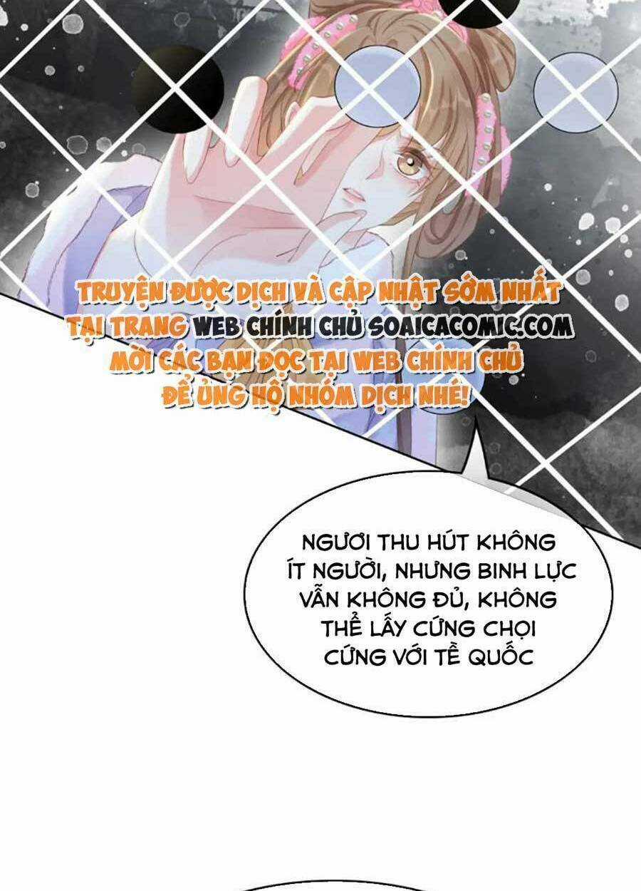 Xung Hỉ Vương Phi - Chapter 95 - Trang 15