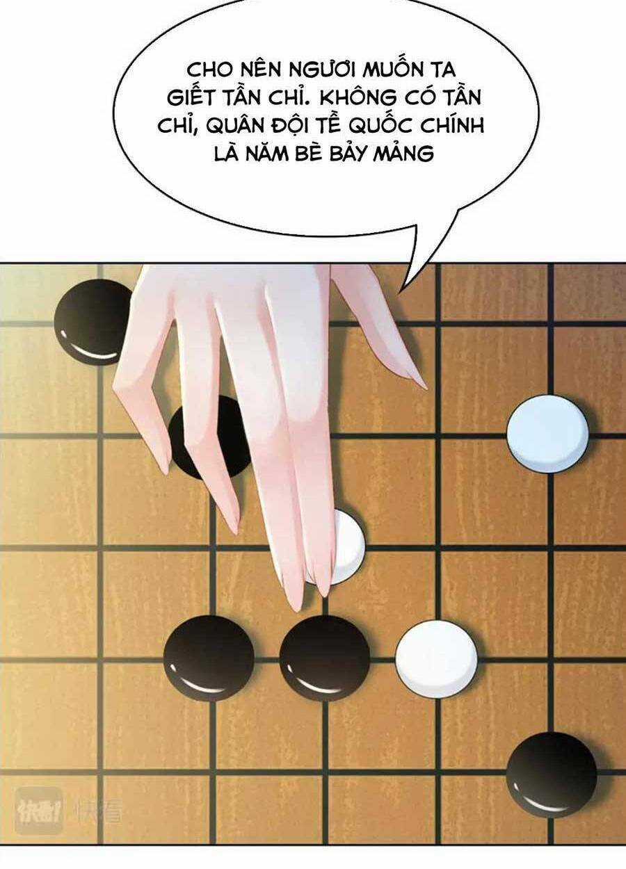 Xung Hỉ Vương Phi - Chapter 95 - Trang 16