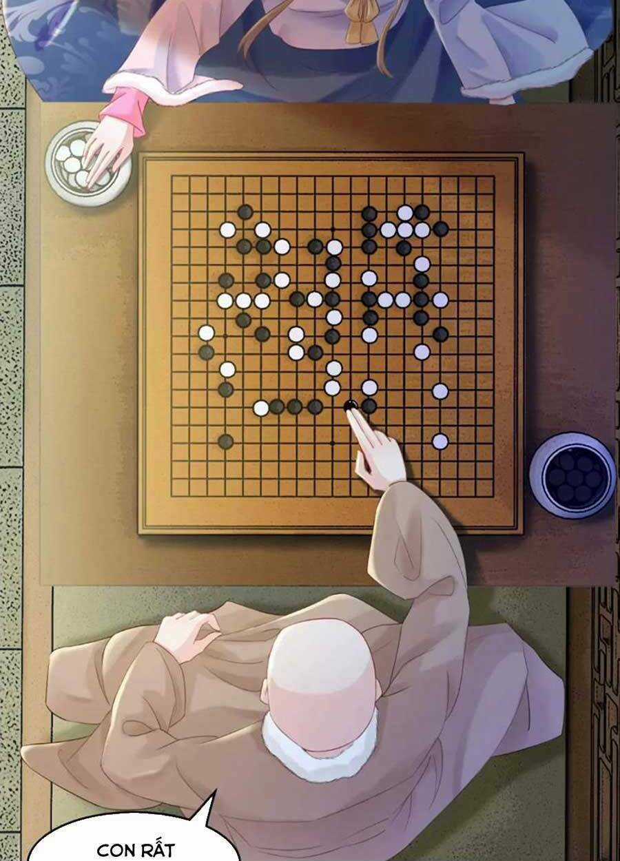 Xung Hỉ Vương Phi - Chapter 95 - Trang 18