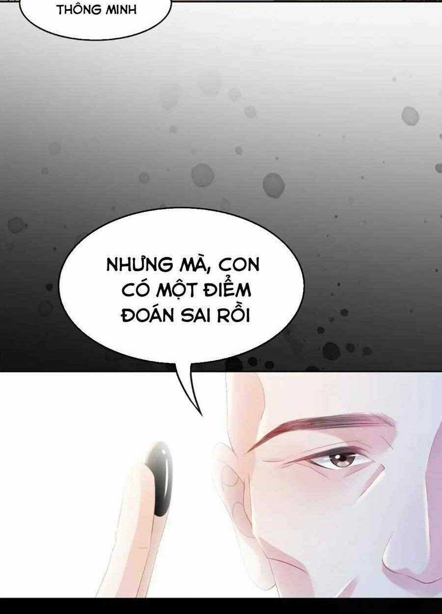 Xung Hỉ Vương Phi - Chapter 95 - Trang 19