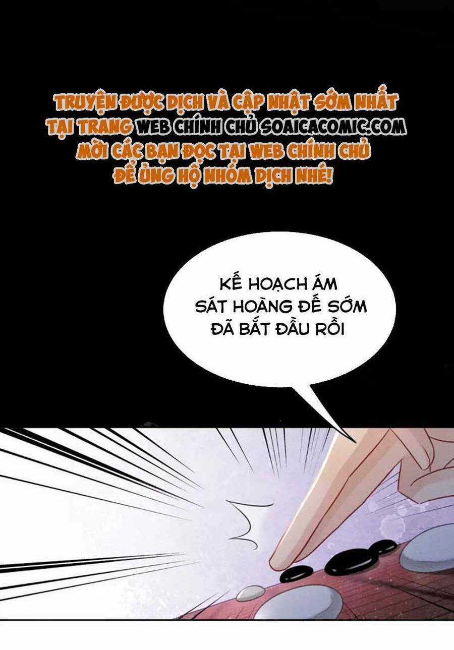 Xung Hỉ Vương Phi - Chapter 95 - Trang 20