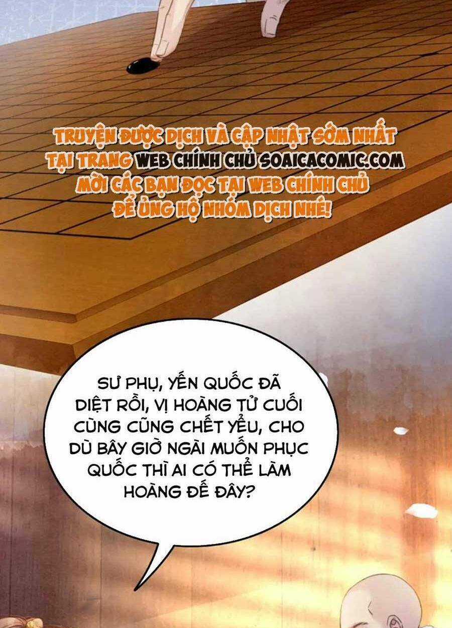 Xung Hỉ Vương Phi - Chapter 95 - Trang 3