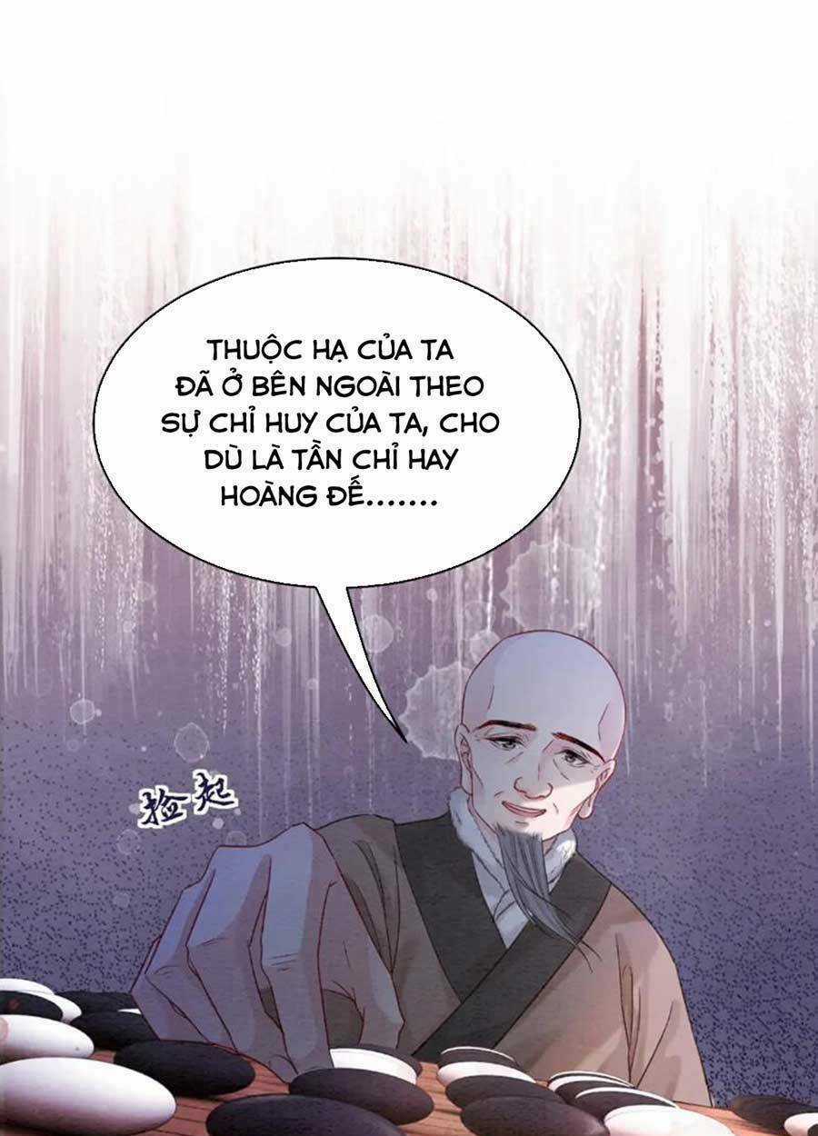 Xung Hỉ Vương Phi - Chapter 95 - Trang 21