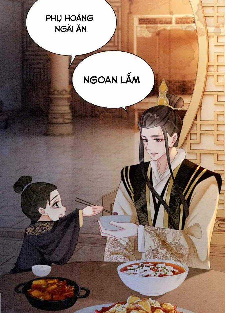 Xung Hỉ Vương Phi - Chapter 95 - Trang 26