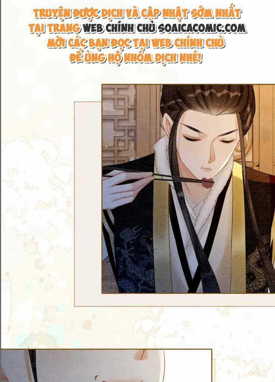 Xung Hỉ Vương Phi - Chapter 95 - Trang 28