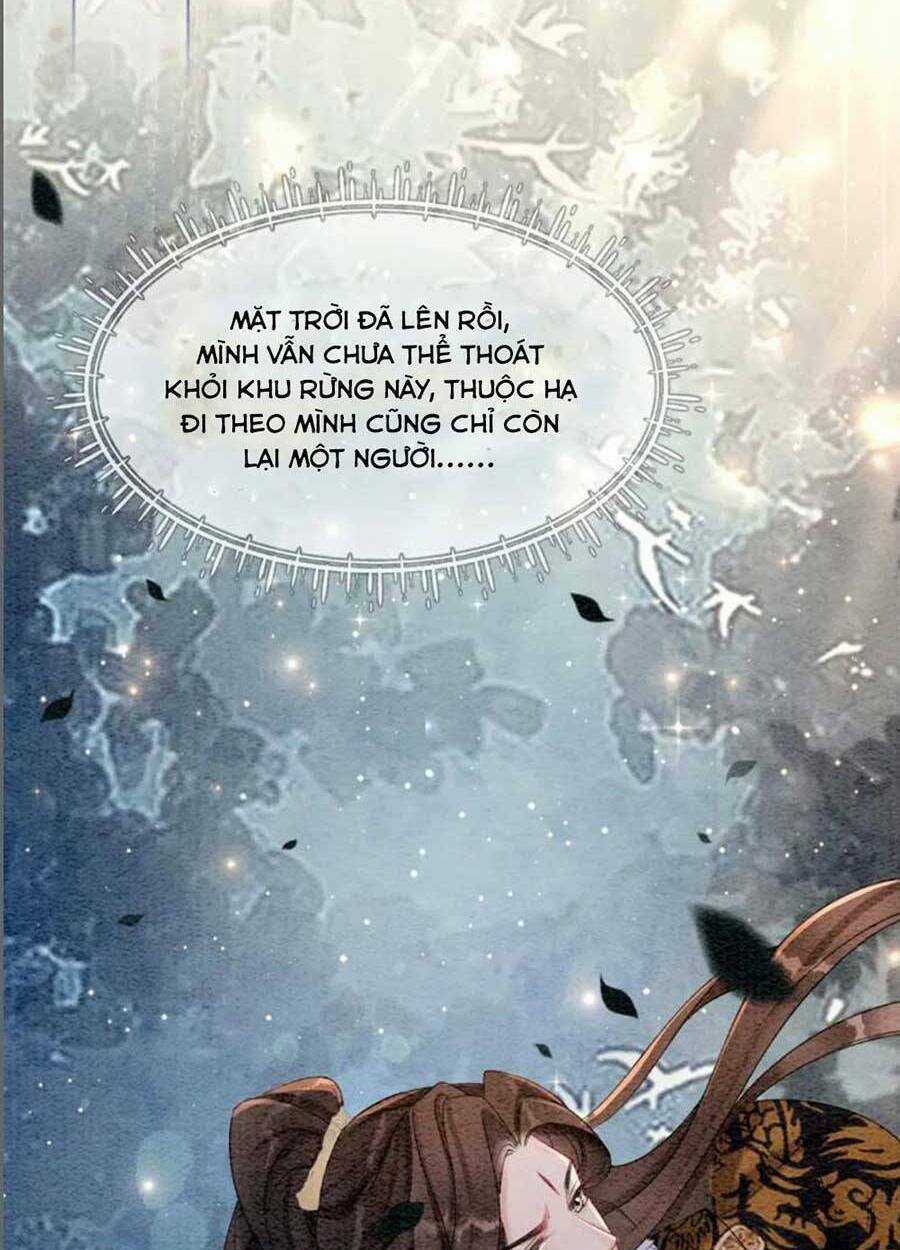 Xung Hỉ Vương Phi - Chapter 95 - Trang 30