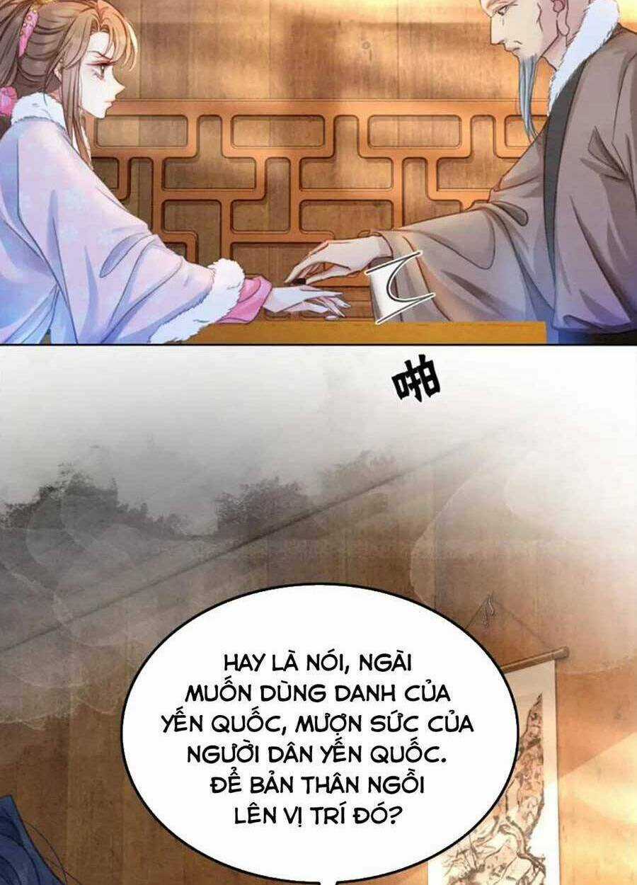 Xung Hỉ Vương Phi - Chapter 95 - Trang 4