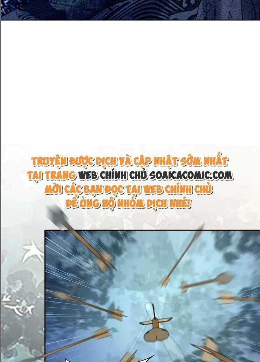 Xung Hỉ Vương Phi - Chapter 95 - Trang 32
