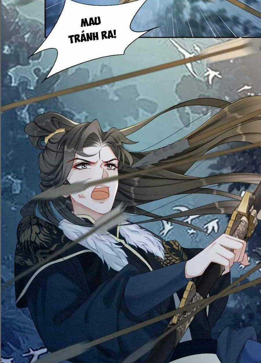 Xung Hỉ Vương Phi - Chapter 95 - Trang 33