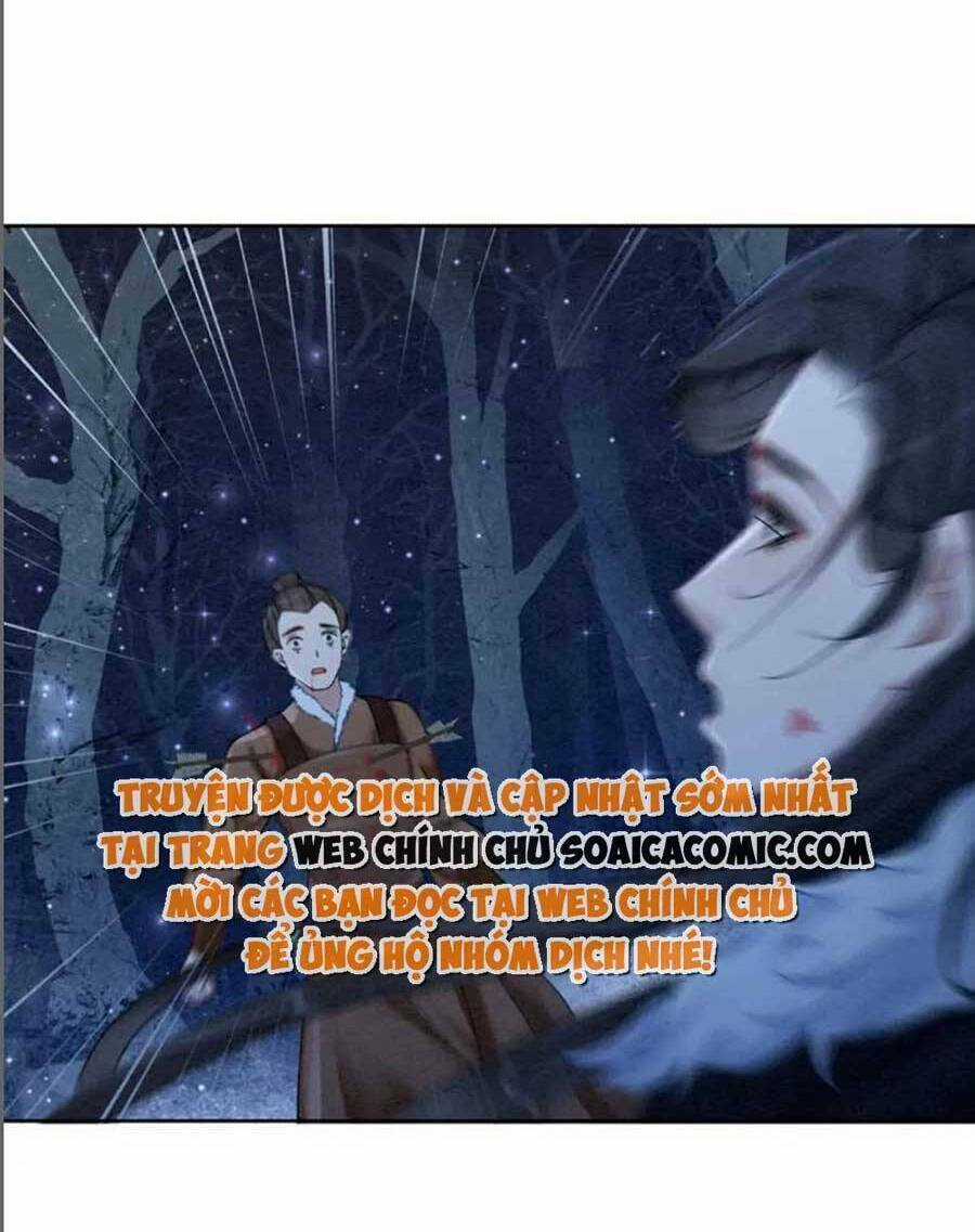 Xung Hỉ Vương Phi - Chapter 95 - Trang 35