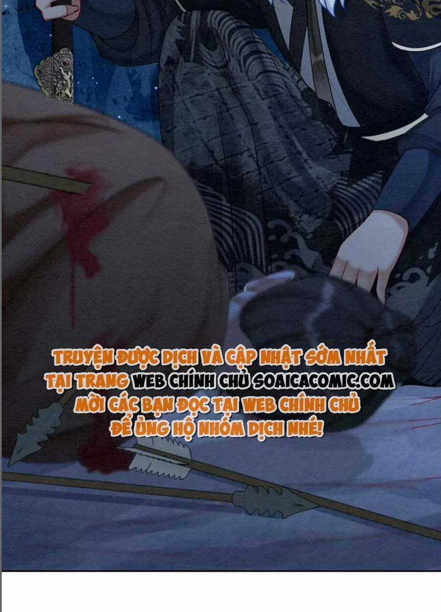 Xung Hỉ Vương Phi - Chapter 95 - Trang 37