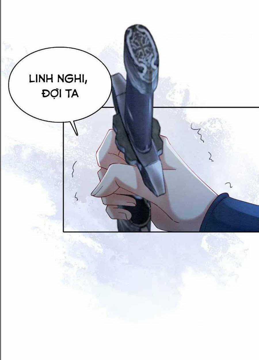 Xung Hỉ Vương Phi - Chapter 95 - Trang 38