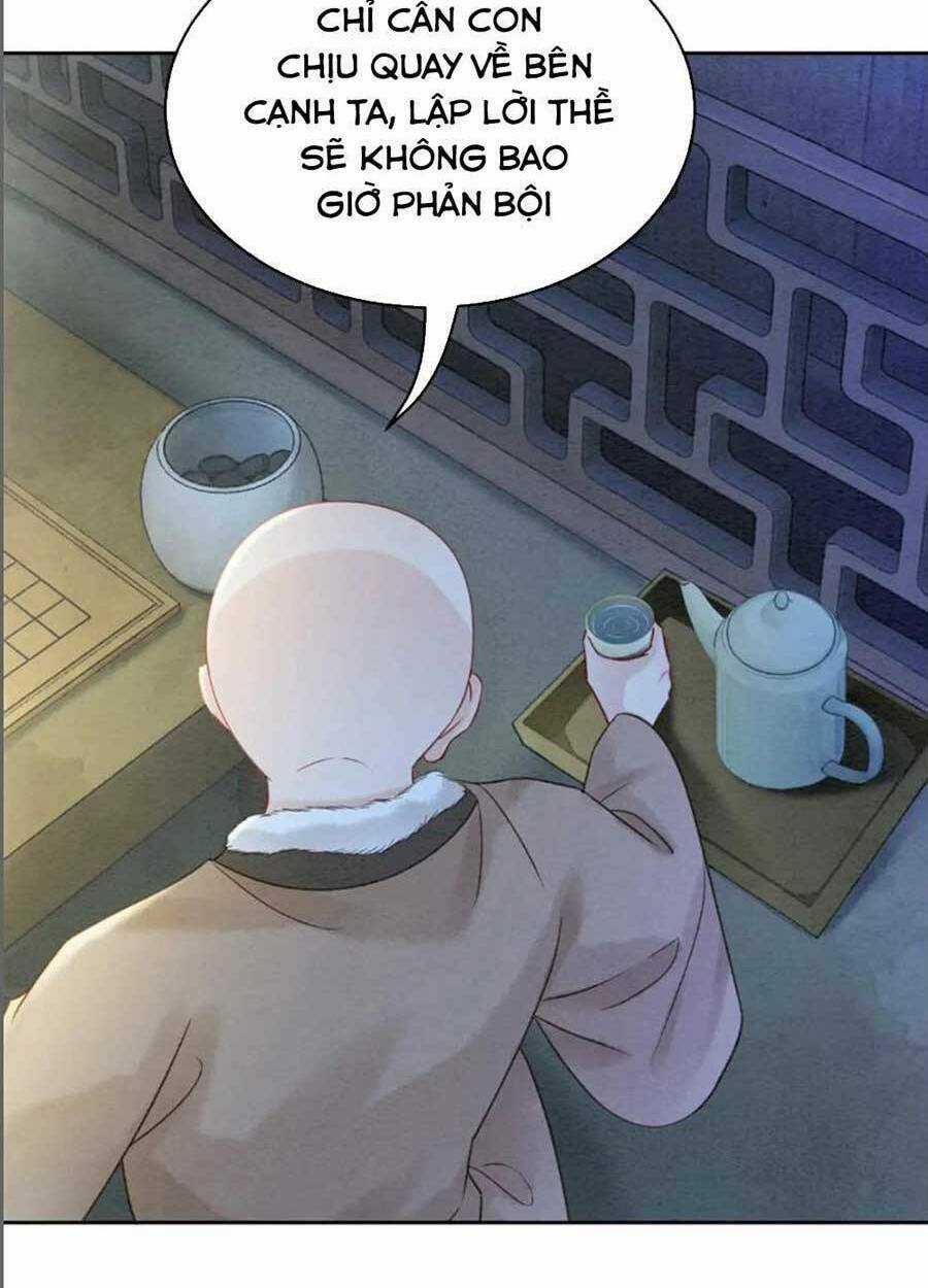 Xung Hỉ Vương Phi - Chapter 95 - Trang 44