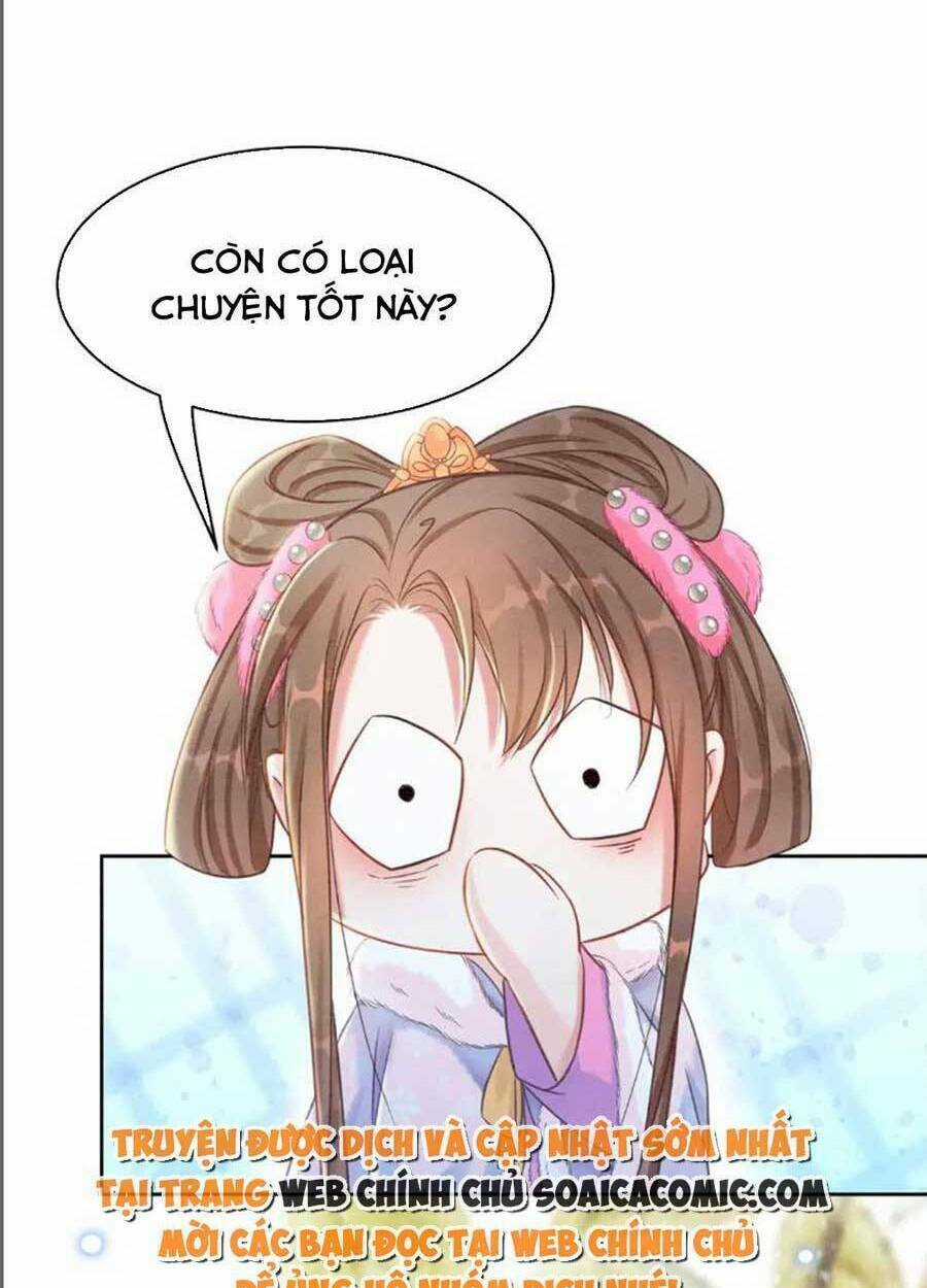 Xung Hỉ Vương Phi - Chapter 95 - Trang 45