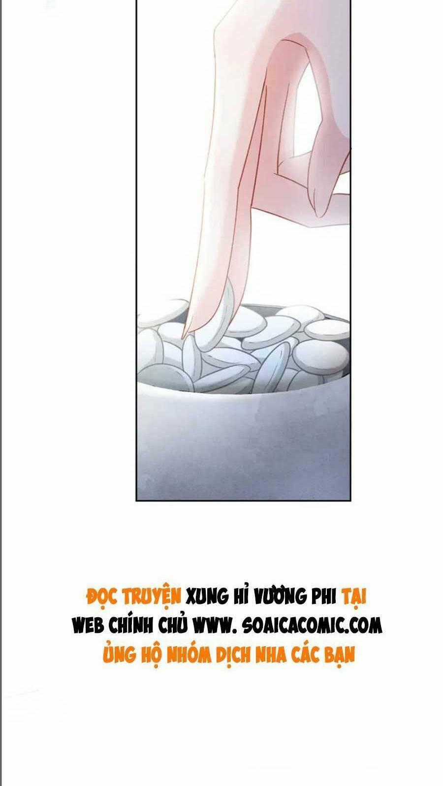 Xung Hỉ Vương Phi - Chapter 95 - Trang 49