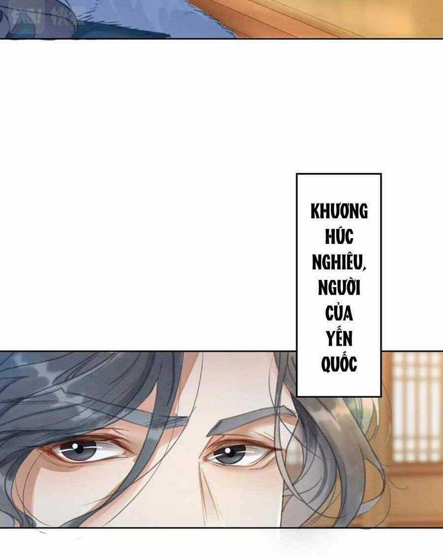 Xung Hỉ Vương Phi - Chapter 95 - Trang 6