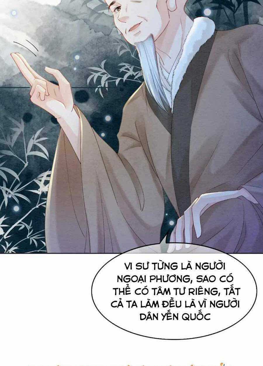 Xung Hỉ Vương Phi - Chapter 95 - Trang 8