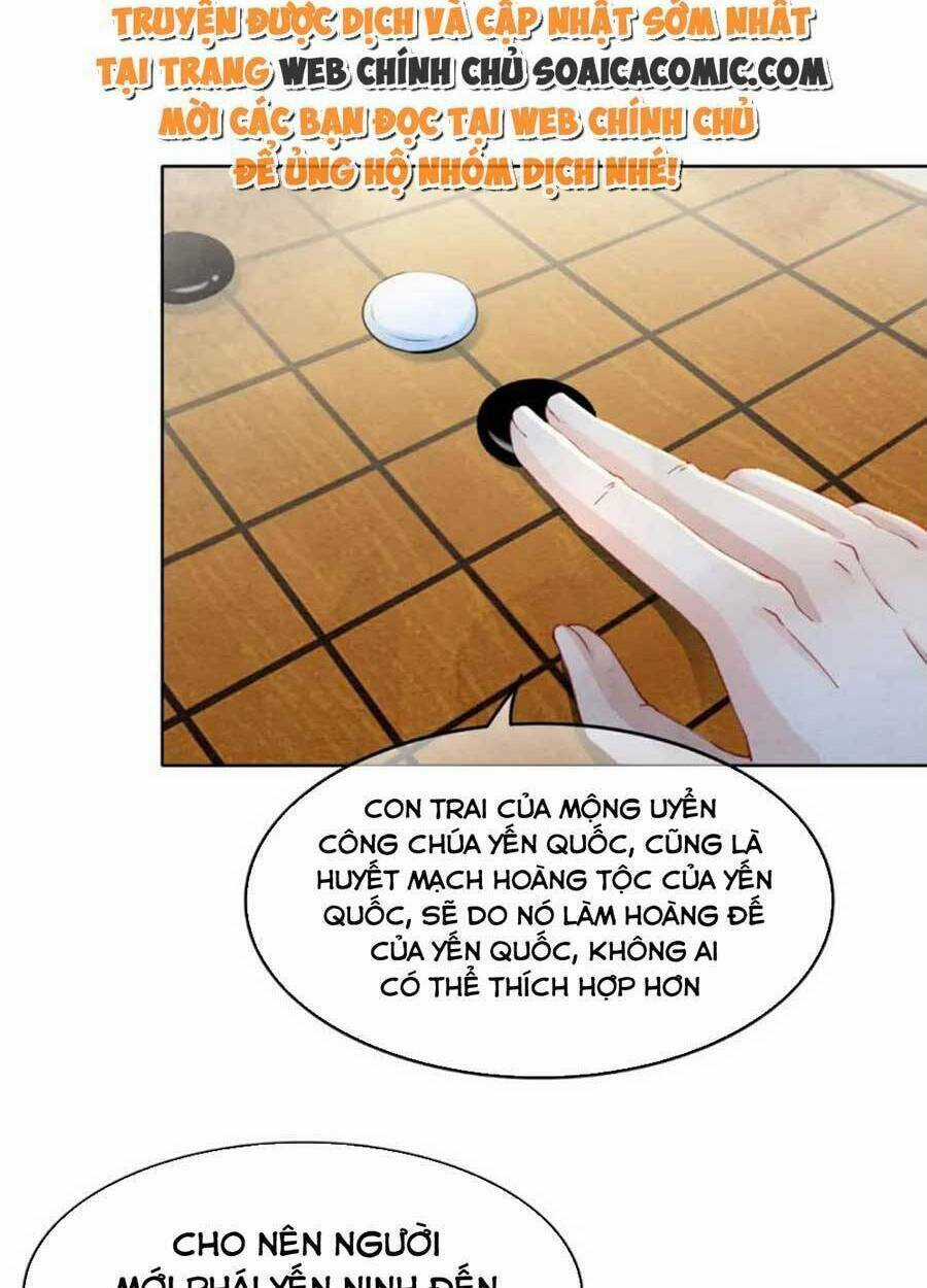 Xung Hỉ Vương Phi - Chapter 95 - Trang 9