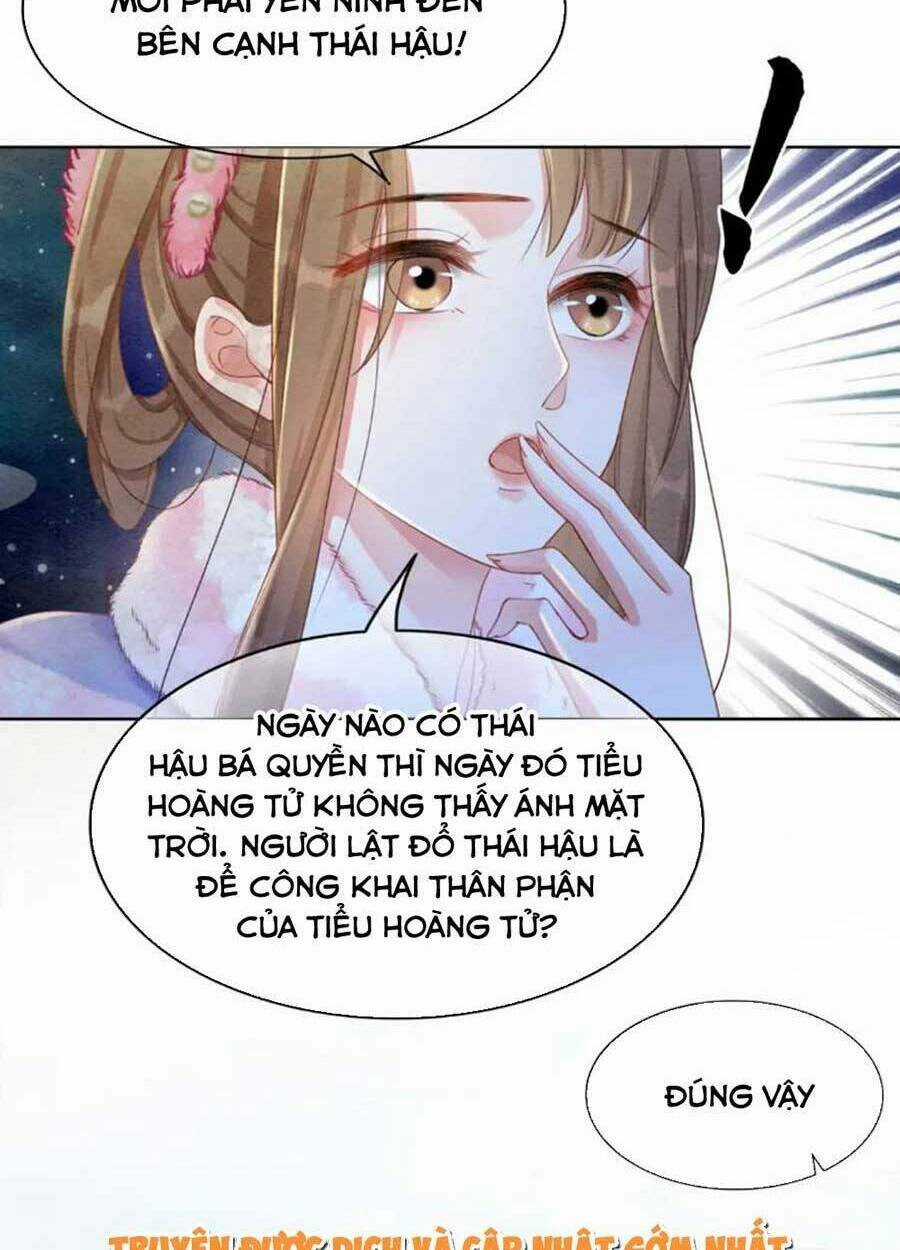 Xung Hỉ Vương Phi - Chapter 95 - Trang 10