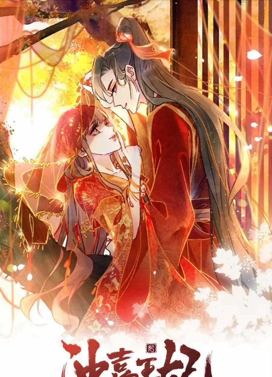 Xung Hỉ Vương Phi - Chapter 96 - Trang 1