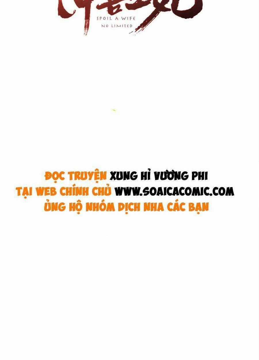 Xung Hỉ Vương Phi - Chapter 96 - Trang 2