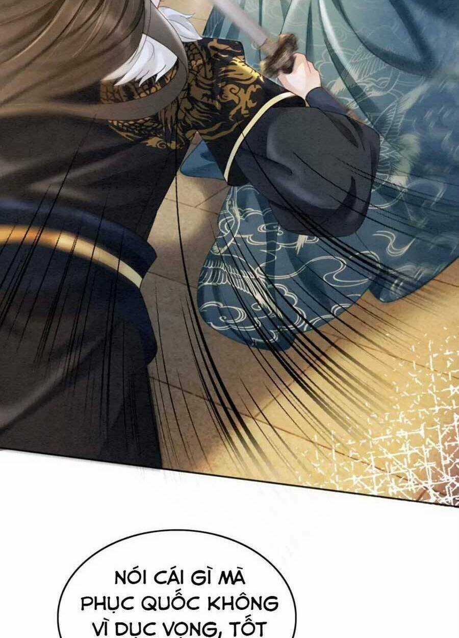 Xung Hỉ Vương Phi - Chapter 96 - Trang 11