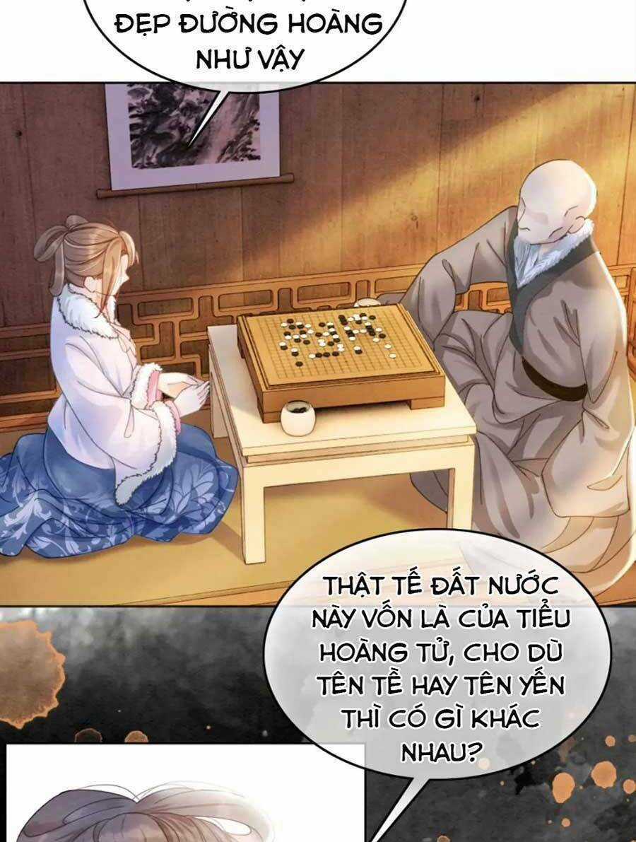 Xung Hỉ Vương Phi - Chapter 96 - Trang 12