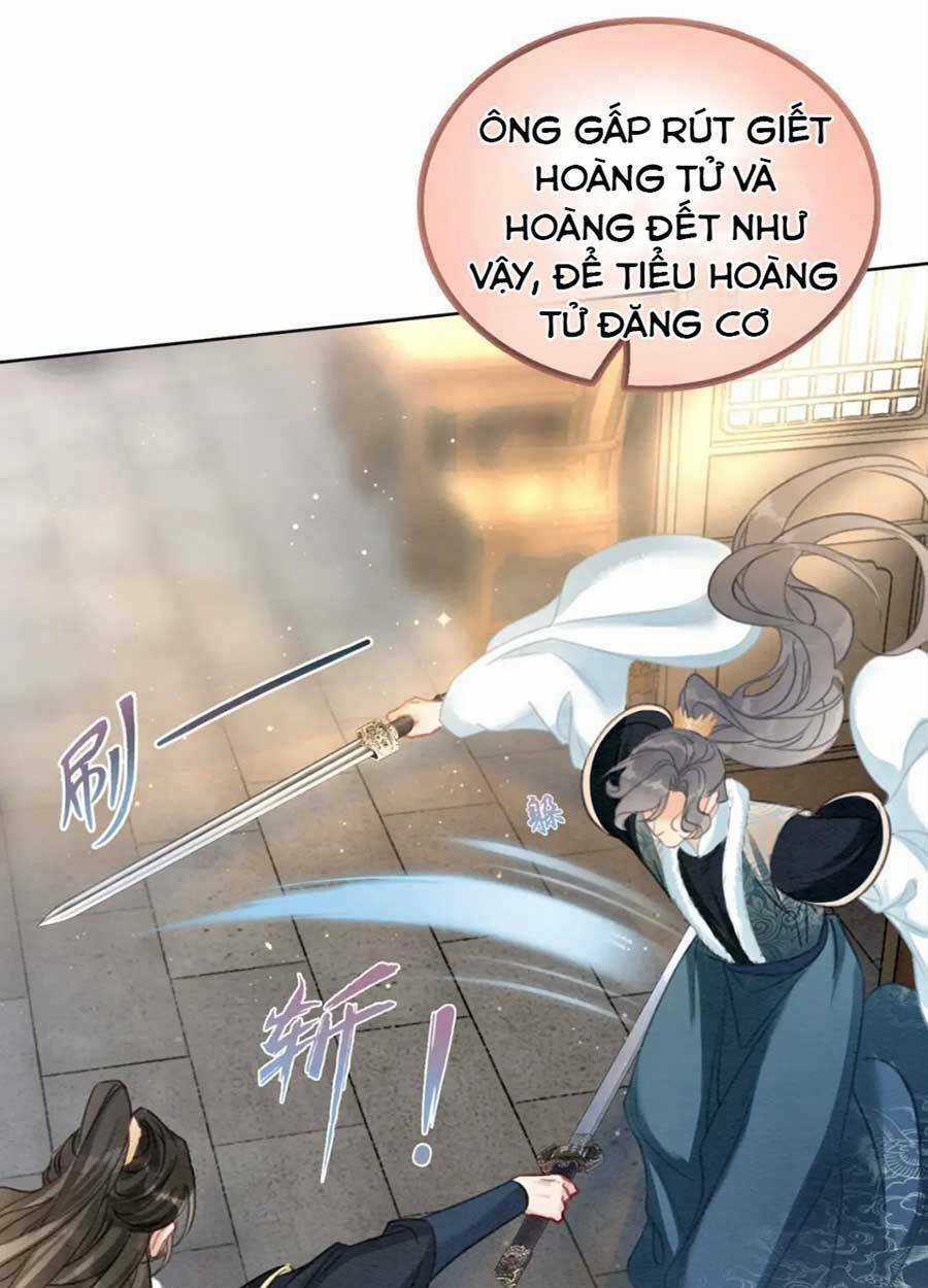 Xung Hỉ Vương Phi - Chapter 96 - Trang 14