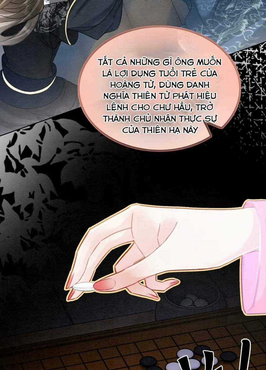 Xung Hỉ Vương Phi - Chapter 96 - Trang 15