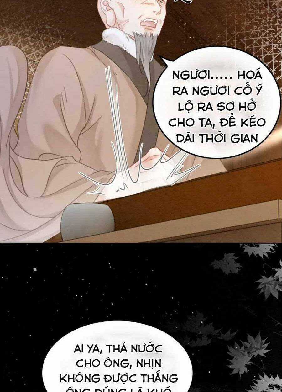 Xung Hỉ Vương Phi - Chapter 96 - Trang 17