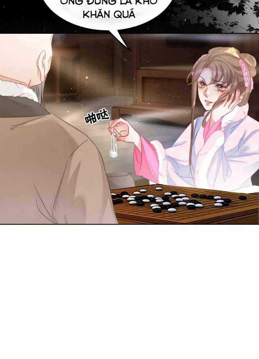 Xung Hỉ Vương Phi - Chapter 96 - Trang 18