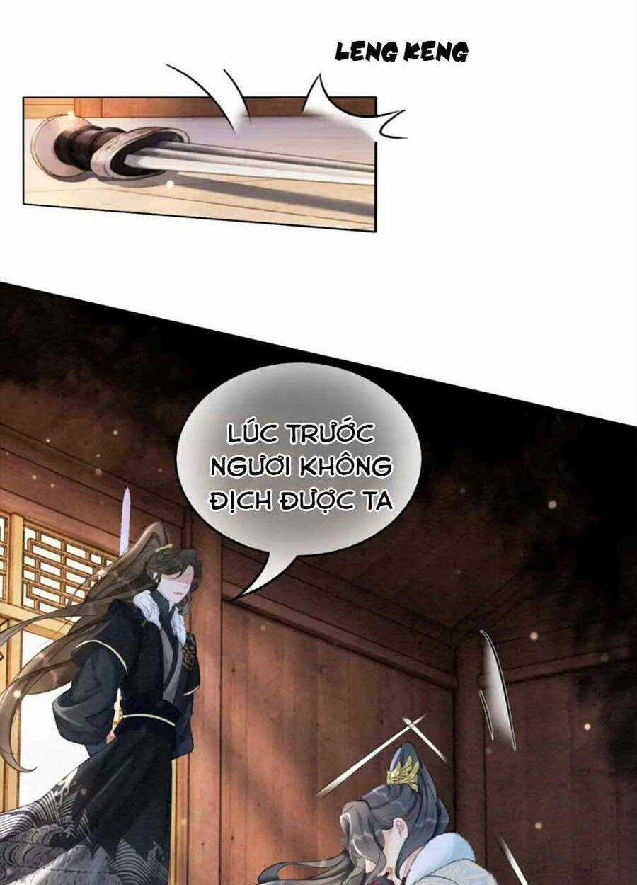 Xung Hỉ Vương Phi - Chapter 96 - Trang 19