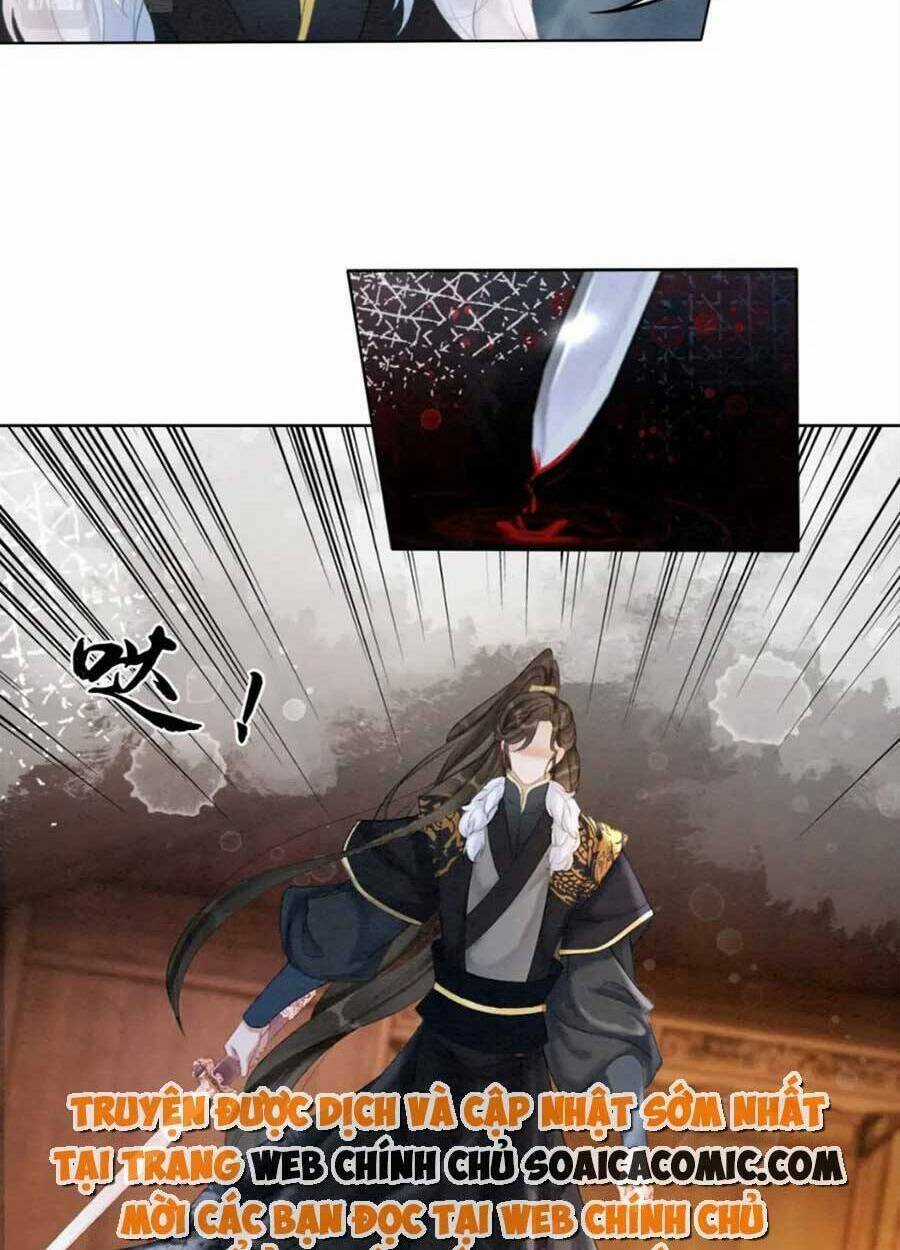 Xung Hỉ Vương Phi - Chapter 96 - Trang 21