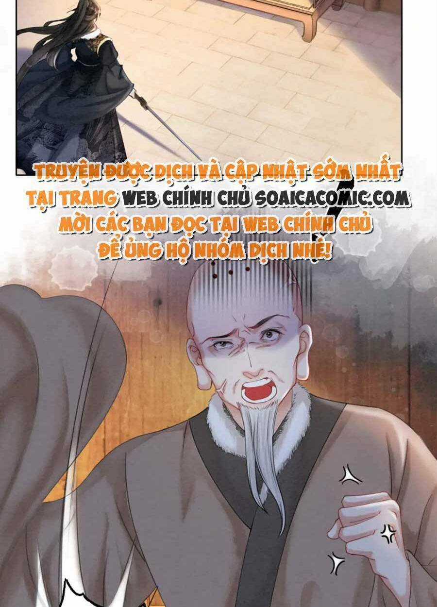Xung Hỉ Vương Phi - Chapter 96 - Trang 24