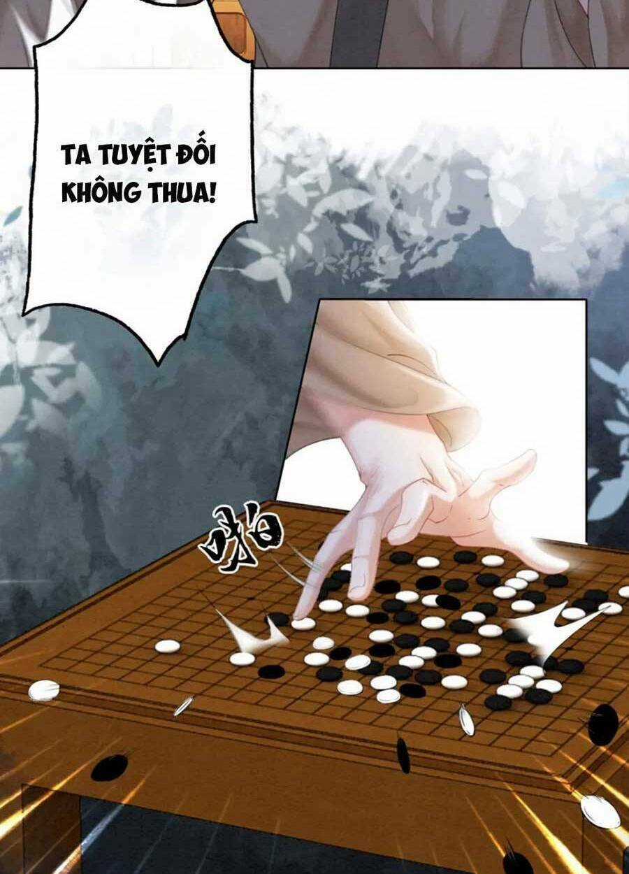 Xung Hỉ Vương Phi - Chapter 96 - Trang 25