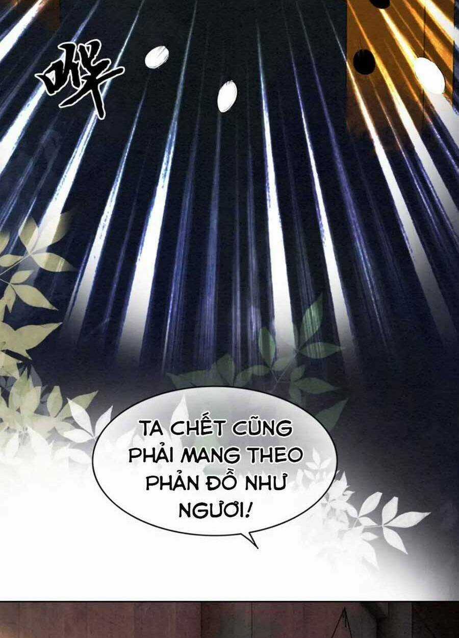 Xung Hỉ Vương Phi - Chapter 96 - Trang 26