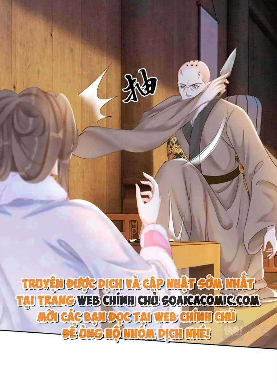 Xung Hỉ Vương Phi - Chapter 96 - Trang 27