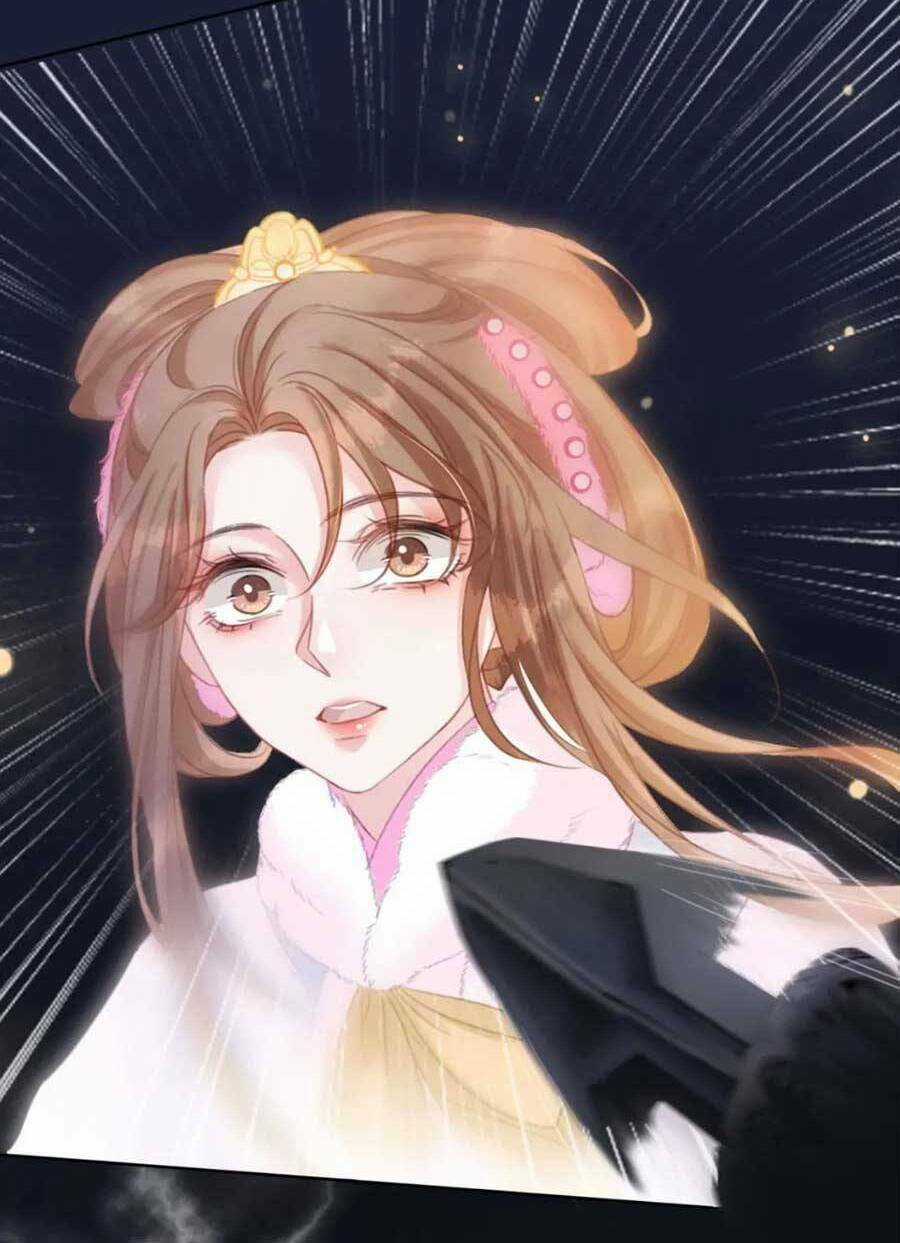 Xung Hỉ Vương Phi - Chapter 96 - Trang 29