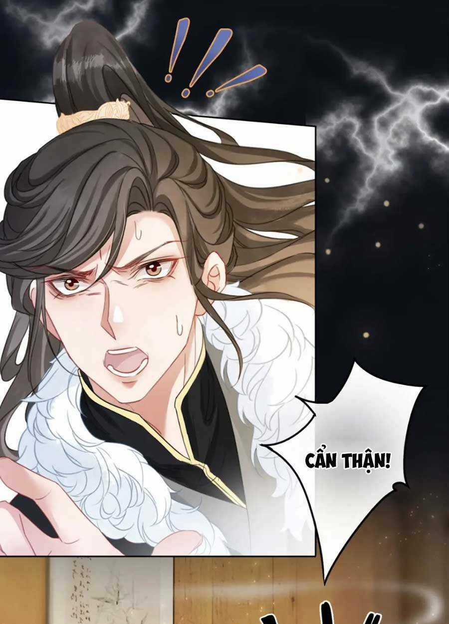 Xung Hỉ Vương Phi - Chapter 96 - Trang 30