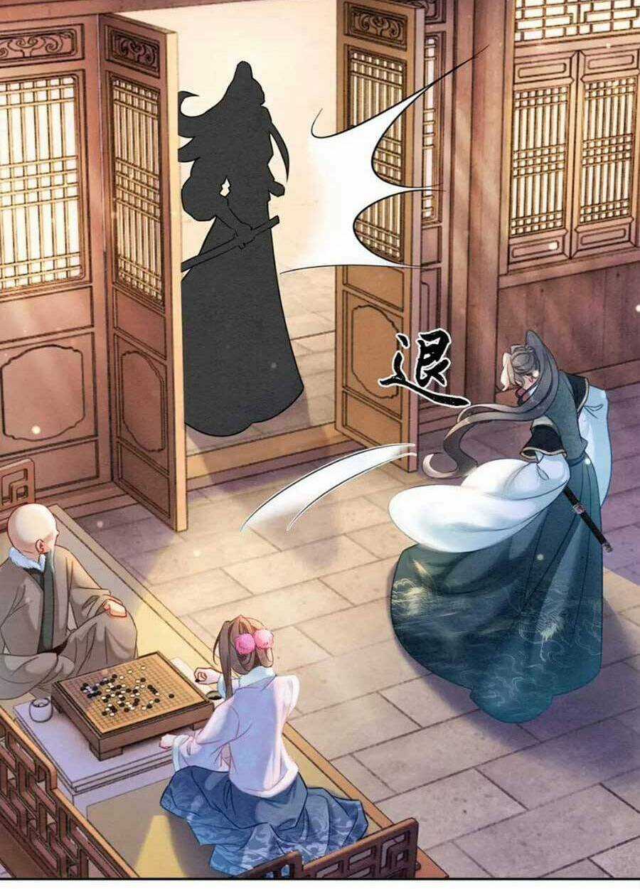 Xung Hỉ Vương Phi - Chapter 96 - Trang 4