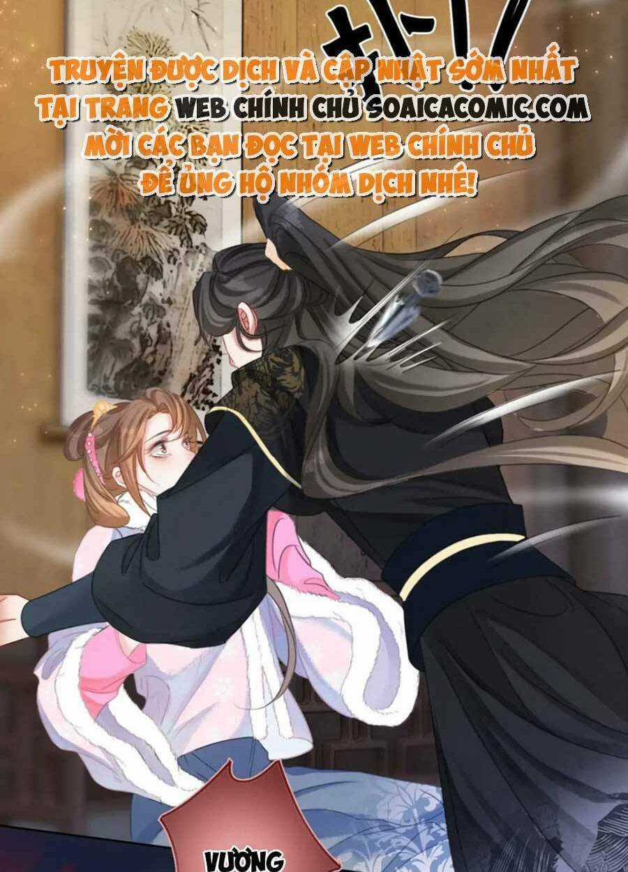 Xung Hỉ Vương Phi - Chapter 96 - Trang 31