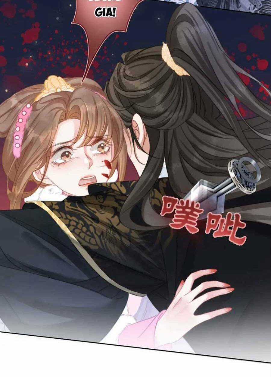 Xung Hỉ Vương Phi - Chapter 96 - Trang 32