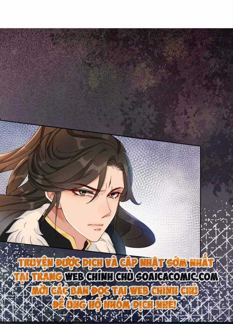 Xung Hỉ Vương Phi - Chapter 96 - Trang 33