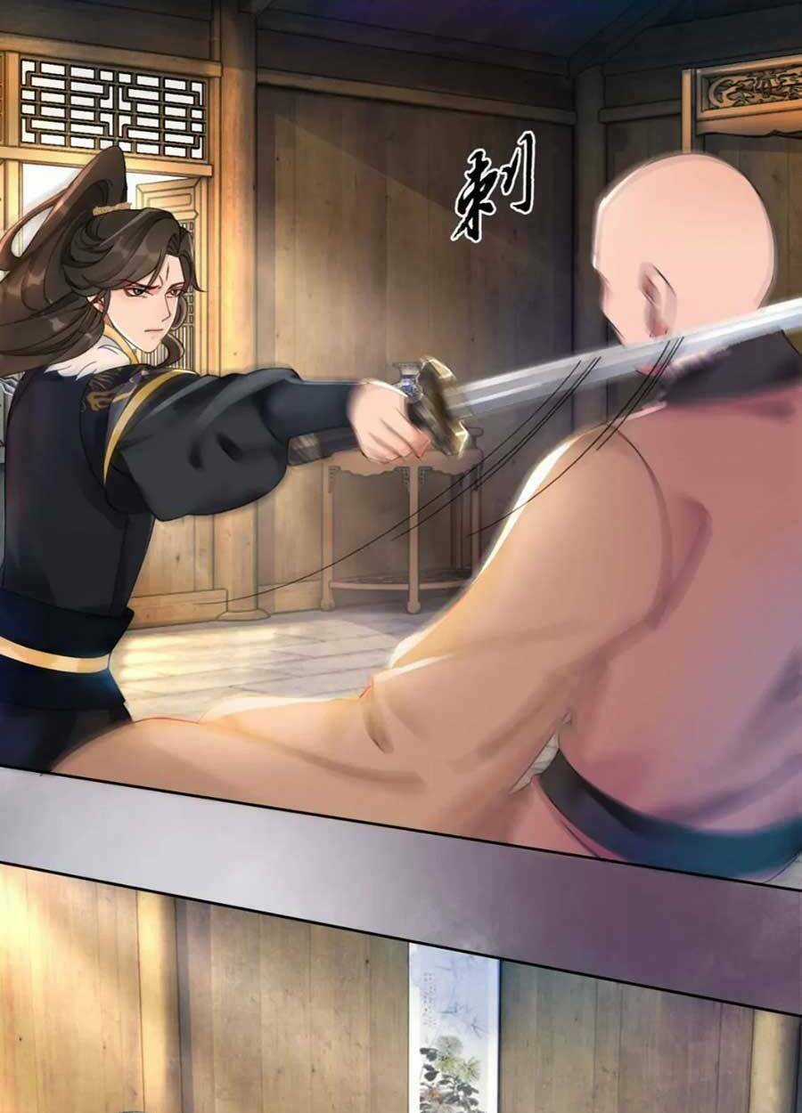 Xung Hỉ Vương Phi - Chapter 96 - Trang 34