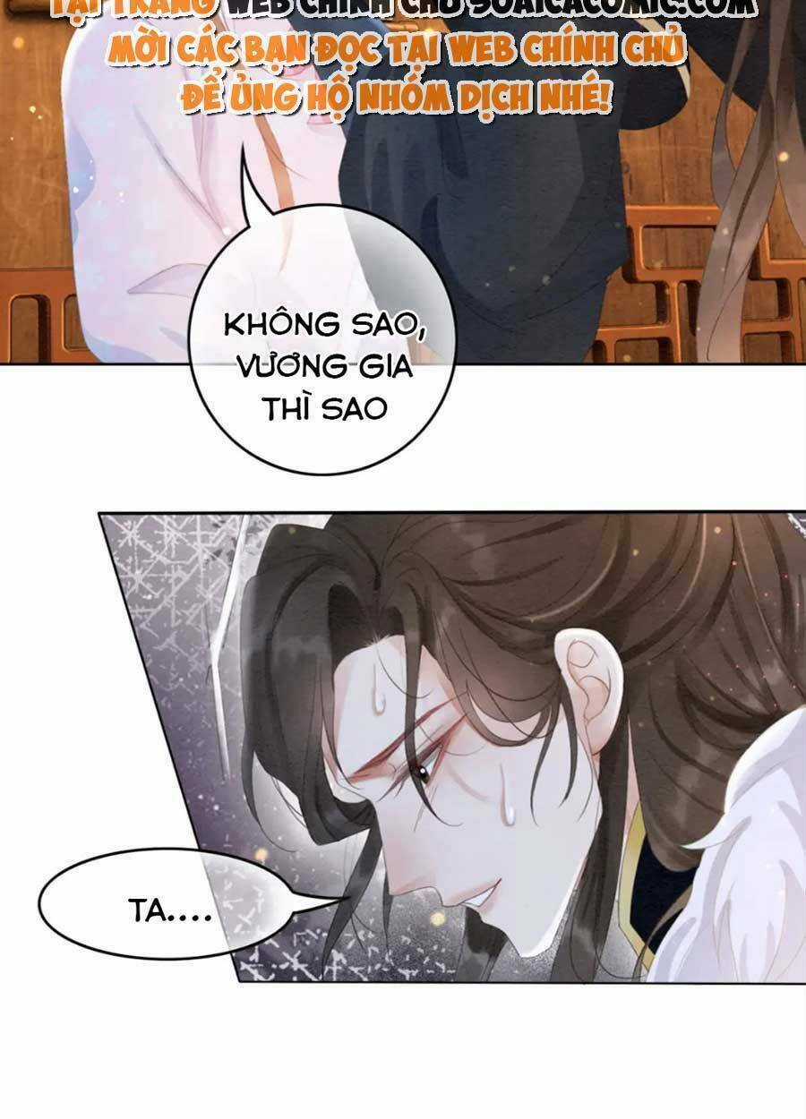 Xung Hỉ Vương Phi - Chapter 96 - Trang 37