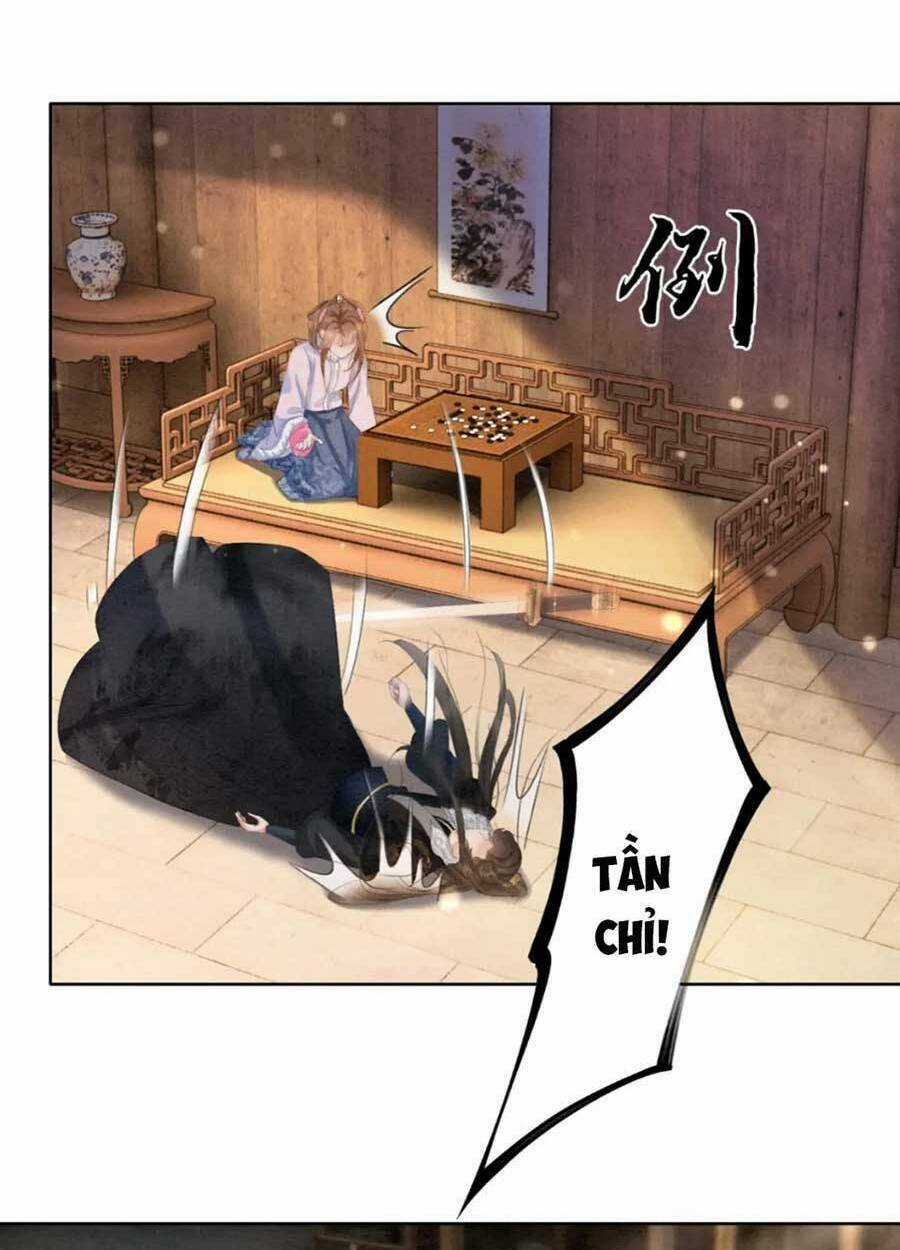 Xung Hỉ Vương Phi - Chapter 96 - Trang 38